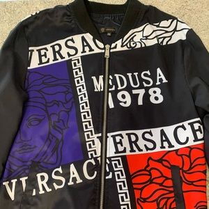 Versace Jacket